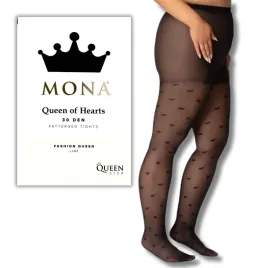 rajstopy-wzorzyste-plus-size-mona-30-den-onyx-serduszka-r-9