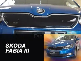 oslona-zimowa-skoda-fabia-iii-przed-lift-2015-2018-heko-oryginal-gorna