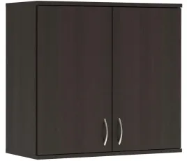regal-biurowy-zamykany-nadstawka-s57-kasztan-wenge-2-drzwiczki-biuro