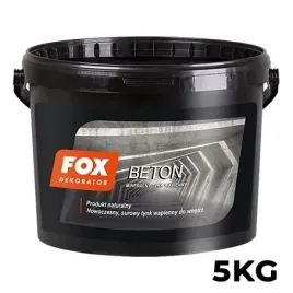 beton-artchitektoniczny-fox-5-kg