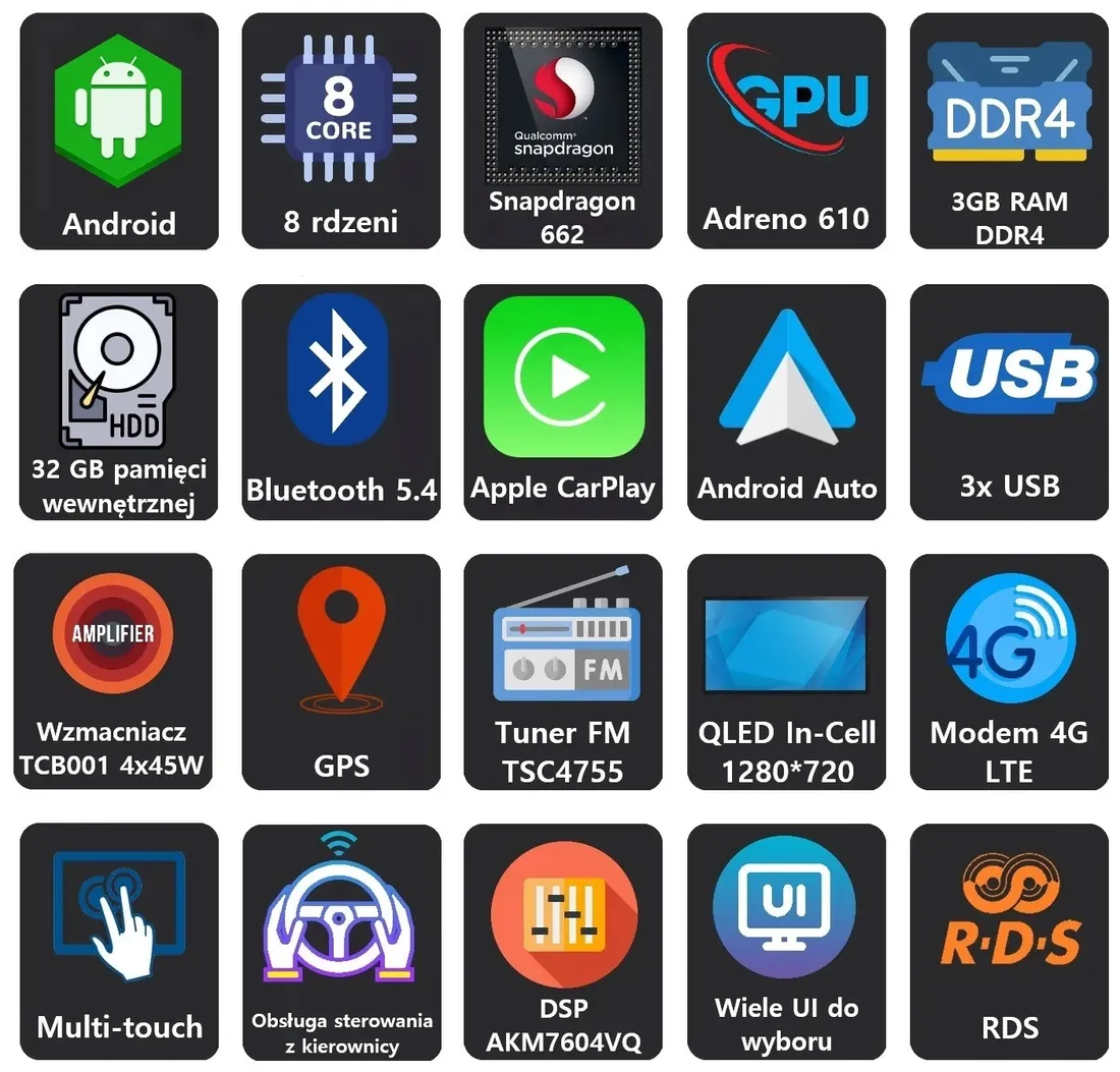 radio-2din-nawigacja-android-bmw-3-e90-e91-e93-e93-3-32-gb-carplay-dsp-lte
