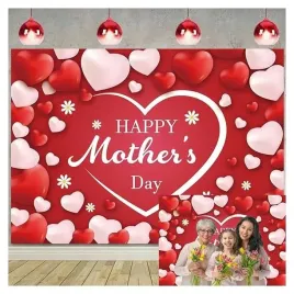 tlo-fotograficzne-dzien-matki-210x150-cm-czerwone-serca-winylowe