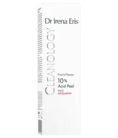 dr-irena-eris-cleanology-zluszczajacy-peeling-do-twarzy-kwasowy-10percent-50ml