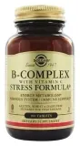 solgar-b-complex-stress-formula-100-tabletek-witamina-b-kompleks-witamina-c
