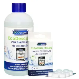 zestaw-do-czyszczenia-ekspresu-ecoexpert-odkamieniacz-500ml-tabletki-10x2g