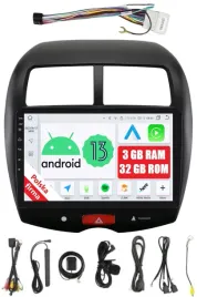 radio-2din-nawigacja-android-mitsubishi-asx-1-3-32-gb-dsp-carplay-lte