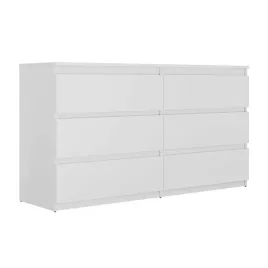 nowoczesna-komoda-hana-m6-140cm-bialy-mat