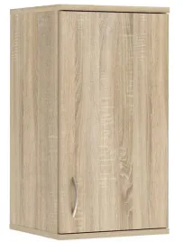 regal-nadstawka-biurowa-z-drzwiczkami-s55-dab-sonoma-drzwi-system-biuro