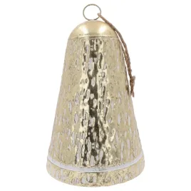 bialo-zloty-metalowy-dzwonek-swiateczny-zawieszka-z-dzwonkiem-35x23-cm