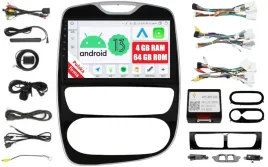 radio-2din-nawigacja-android-renault-clio-4-iv-4-64-gb-dsp-carplay-lte