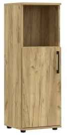 regal-biurowy-z-drzwiczkami-i-polka-s43-dab-craft-115x80x38-cm