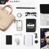 torba-na-laptopa-14-alogy-kolor-bezowy