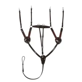 napiersnik-z-wytokiem-start-pieciopunktowy-brazowy-cob