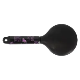 szczotka-do-grzywy-i-ogona-dla-konia-qhp-lize-25aw-czarna-fioletowa