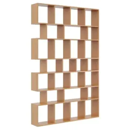 biblioteczka-obustronna-regal-scianka-dzialowa-azurowa-literat-35-cm-olcha