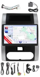 nawigacja-radio-2din-android-nissan-xtrail-ii-3-32-gb-dsp-carplay-lte