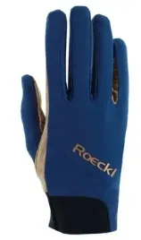 rekawiczki-jezdzieckie-roeckl-maniva-elastyczne-niebieskie-75