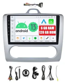 nawigacja-radio-2din-android-ford-focus-mk2-2-ii-6-128-gb-dsp-carplay-lte