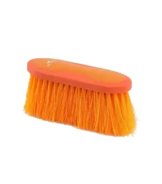 szczotka-premier-equine-dandybrush-pomaranczowa