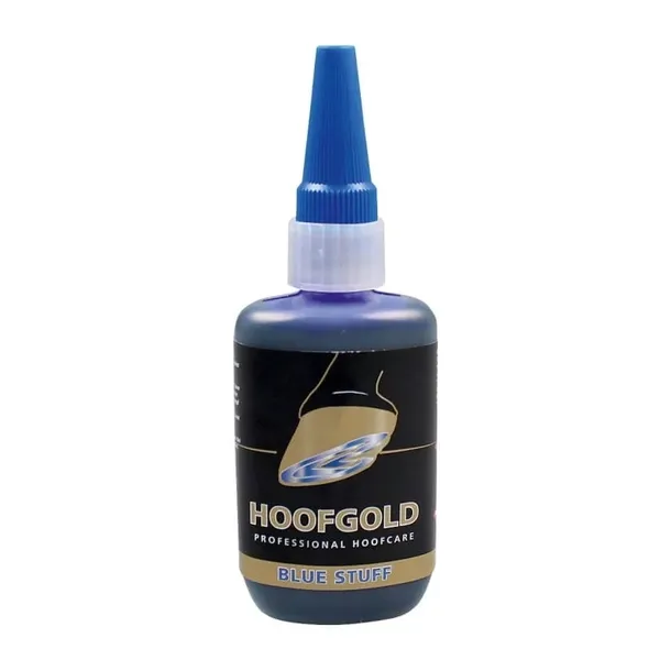 Hoofgold Bluestaff 50ml