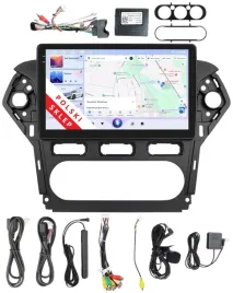 radio-2din-nawigacja-android-ford-mondeo-mk4-6-128-gb-dsp-carplay-lte