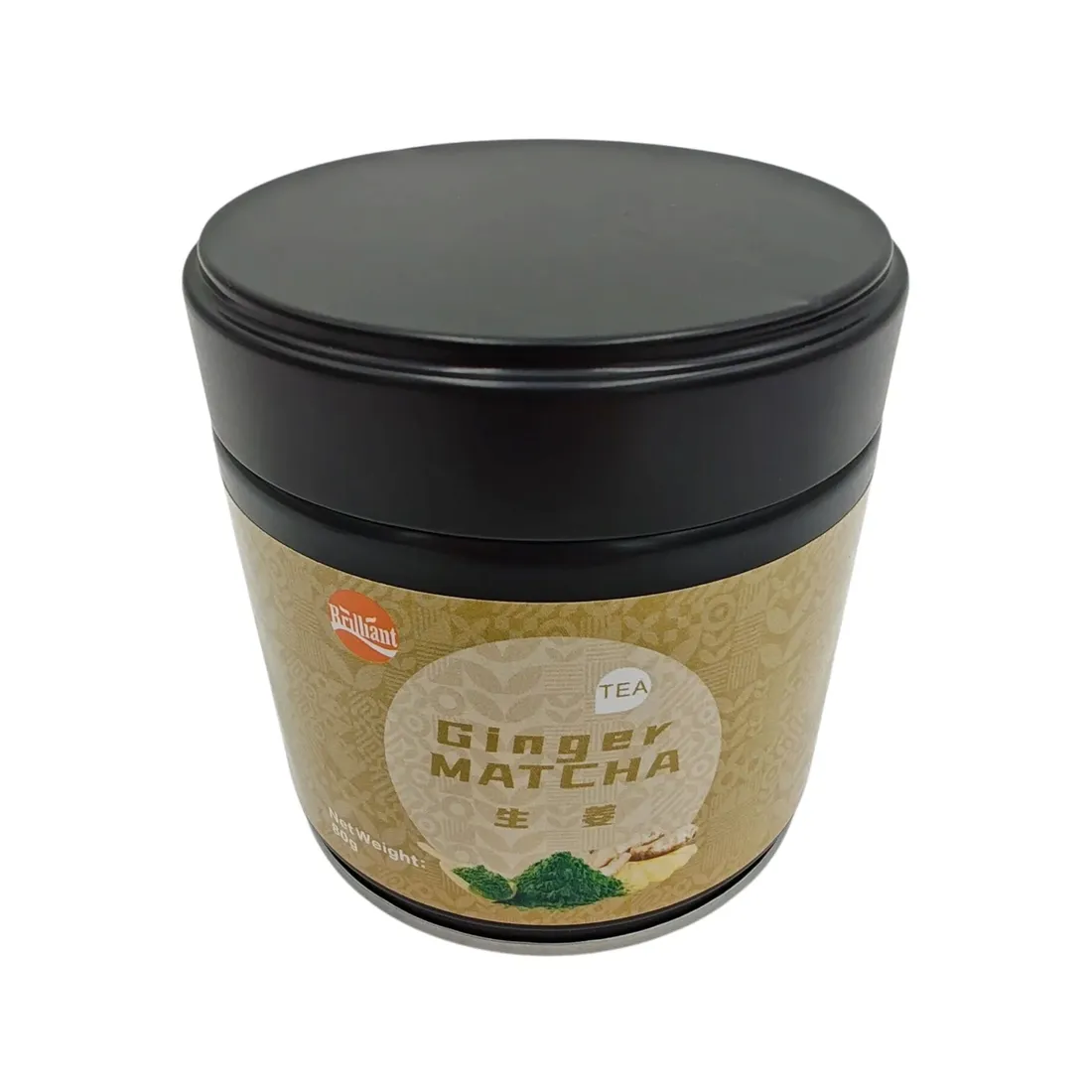 proszek-matcha-imbirowa-brilliant-80-g