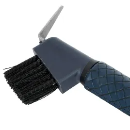 kopystka-dla-konia-ze-szczotka-start-braided-do-kopyt-granatowa