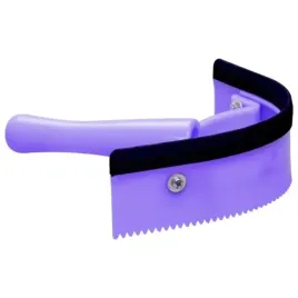 sciagacz-sciagaczka-do-wody-dla-konia-imperial-riding-sweatscraper-fiolet