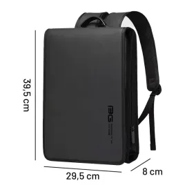 plecak-bange-na-laptopa-14-miejski-mlodziezowy-wodoodporny-czarny-slim