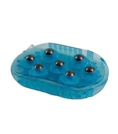 zgrzeblo-premier-equine-magnetic-massage-niebieskie