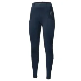 legginsy-damskie-start-kensington-z-pelnym-lejem-granatowe-40