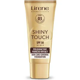 lirene-shiny-touch-podklad-do-twarzy-kryjacy-spf30-03-beige-30ml