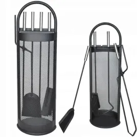 przybory-kominkowe-akcesoria-do-kominka-stojak-zestaw-5w1-metalowy-do-pieca