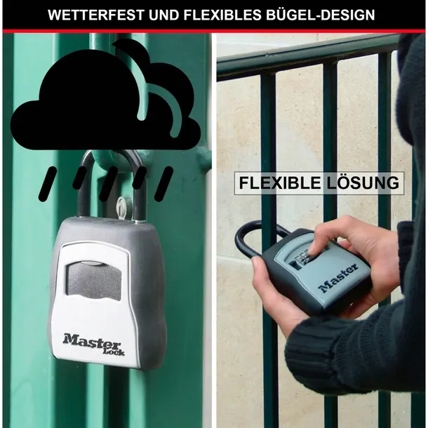 master-lock-key-safe-medium-5400eurd-stan-opakowania-oryginalne