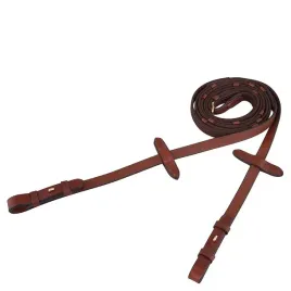 wodze-parciane-br-web-rein-ze-stoperami-19mm-jasnobrazowe-zlote-full