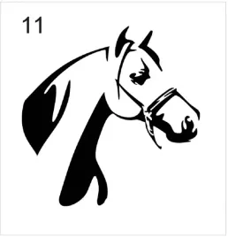 naklejka-na-samochod-do-stajni-wzor-11-biala