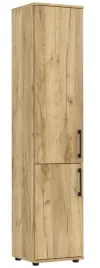 regal-biurowy-s23-dab-craft-z-drzwiczkami-185x40x38-cm-system-biuro
