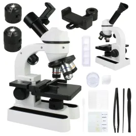 mikroskop-edukacyjny-swiatlo-led-obrotowa-glowica-40-1600x-akcesoria-6