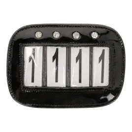 numerki-startowe-qhp-quatro-2pack-czterocyfrowe-z-krysztalkami-czarne