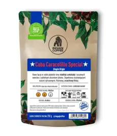 kawa-ziarnista-kuba-caracolillo-special-peaberry-arabika-250-g