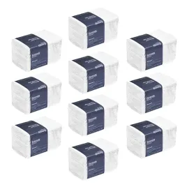 serwety-papierowo-foliowe-towel-up-biale-33x45-cm-zestaw-10x50-szt-euronda