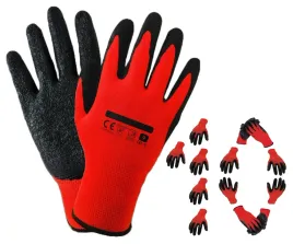 rekawice-robocze-ochronne-rekawiczki-lateksowe-latex-lateks-r-11-xxl-10par