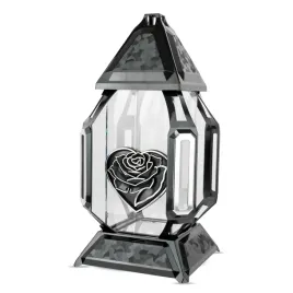 znicz-artystyczny-kapliczka-37-cm-srebrny-znicz-ekskluzywny-z-serce-korte