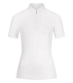 koszulka-jezdziecka-konkursowa-damska-elt-paola-krotki-rekaw-biala-l