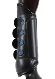 ochraniacze-premier-equine-aircooled-tyl-czarne