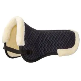 podkladka-pod-siodlo-start-furartificial-czarna-bezowa-l