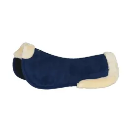 podkladka-pod-siodlo-horze-memory-foam-z-futerkiem-granatowa-full