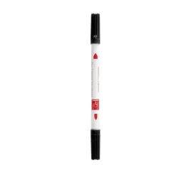modecor-marker-spozywczy-czarny-pisak-dwustronny-wloski-do-dekoracji-23122z