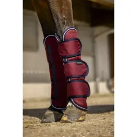 ochraniacze-transportowe-equi-theme-tyrex-1200d-kolor-burgundy-rozmiar