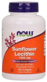 now-foods-sunfl-lecithin-1200mg-100-sgels-lecytyna-slonecznikowa